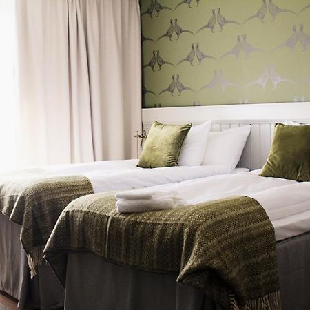 Oester Malma Hotel Marieberg  Екстер'єр фото