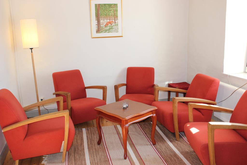 Oester Malma Hotel Marieberg  Екстер'єр фото